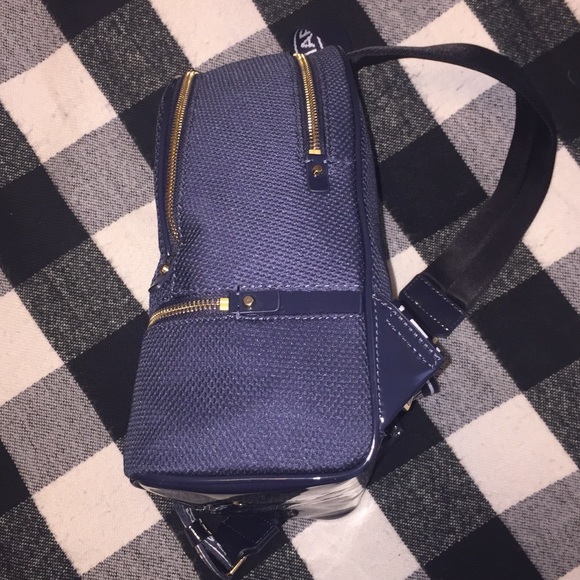 MICHAEL KORS RHEA ZIP BACKPACK ? main image 4